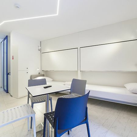Hotel Pansion Sretno Pasko Sunce Новалья Экстерьер фото