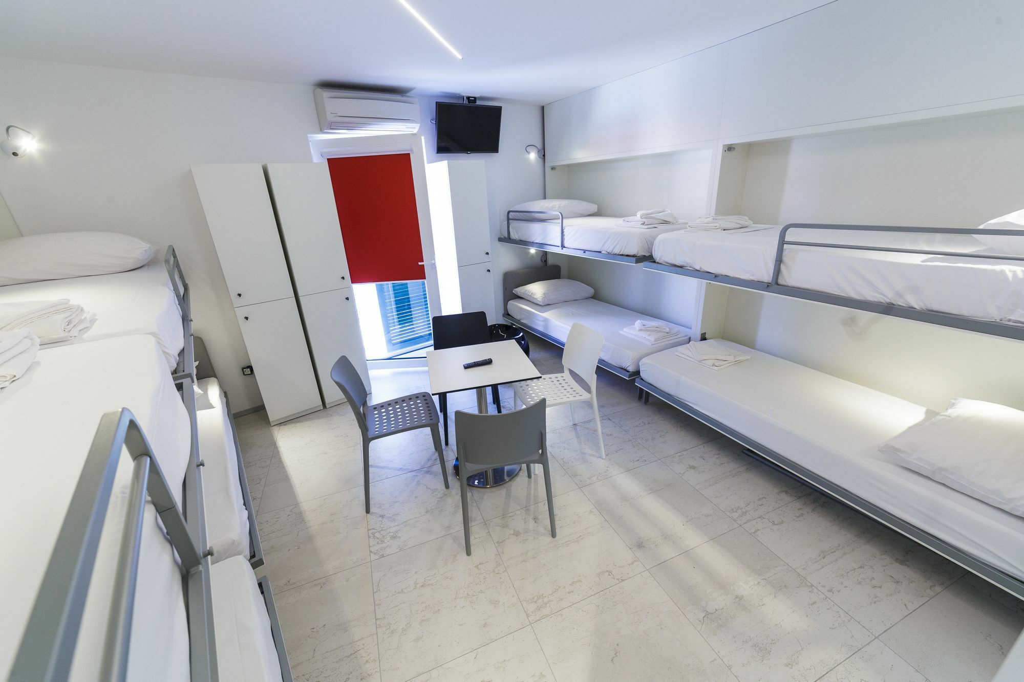 Hotel Pansion Sretno Pasko Sunce Новалья Экстерьер фото