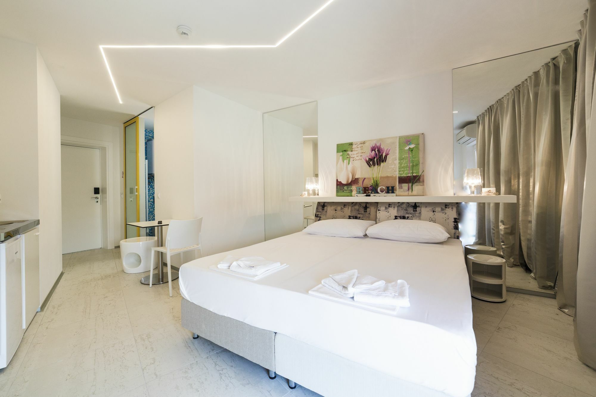 Hotel Pansion Sretno Pasko Sunce Новалья Экстерьер фото